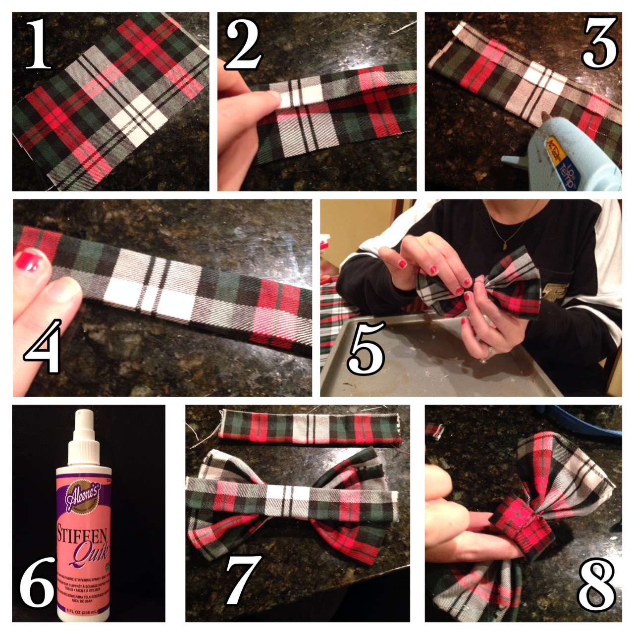 Best ideas about DIY Dog Bow Tie
. Save or Pin DIY Dog Bowties – If you [Rest] you [Rust] Now.