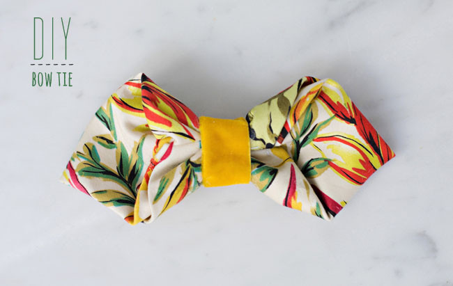 Best ideas about DIY Dog Bow Tie
. Save or Pin DIY Pleated Bow Tie Green Wedding Shoes Now.