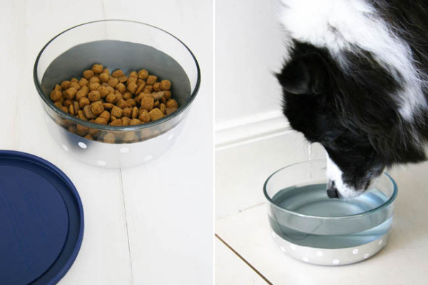 Best ideas about DIY Dog Bowls
. Save or Pin 14 DIY Dog Bowl Projects To Spice Up Your Pup s Mealtime Now.