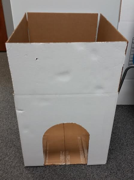 Best ideas about DIY Dog Box
. Save or Pin How to DIY a Snoopy Doghouse Now.