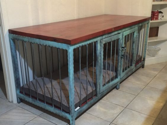 Best ideas about DIY Dog Cage
. Save or Pin 10 Genius DIY Dog Kennel Ideas DIY Challenge Now.