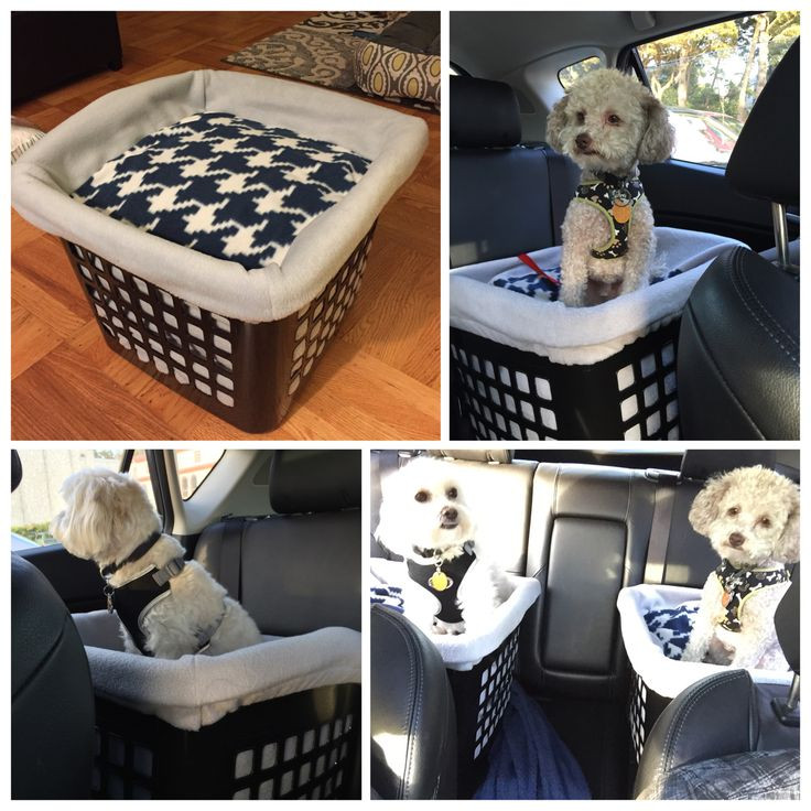 Best ideas about DIY Dog Car Seat
. Save or Pin 25 best ideas about Dog Car Seats on Pinterest Now.