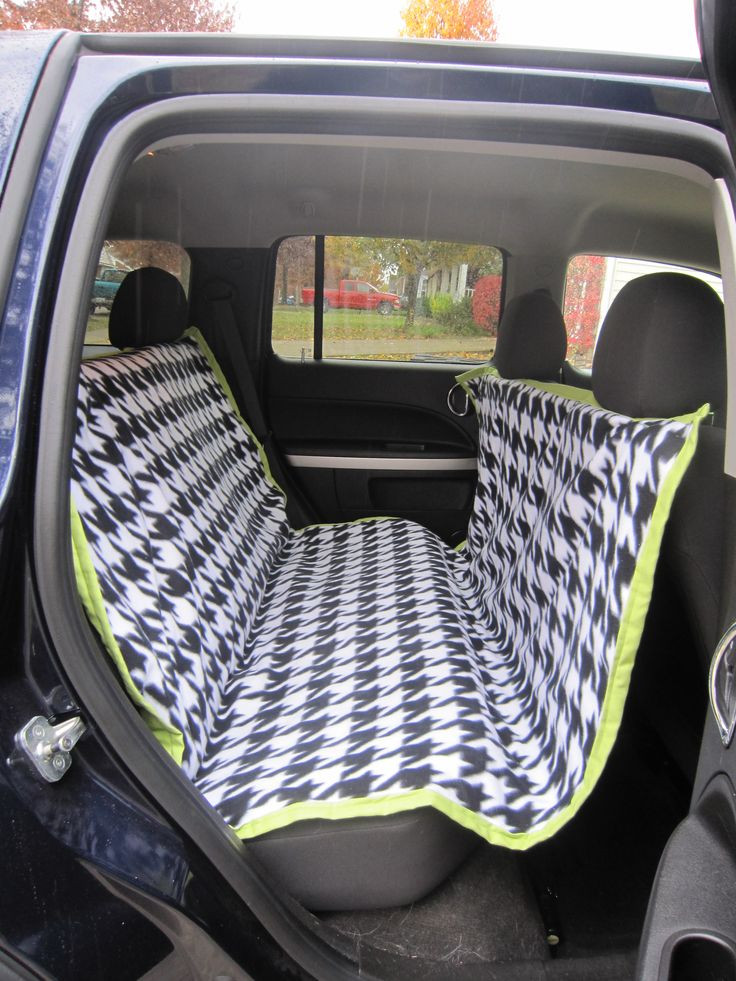 Best ideas about DIY Dog Car Seat
. Save or Pin 46 best images about Oilcloth Omnibus on Pinterest Now.