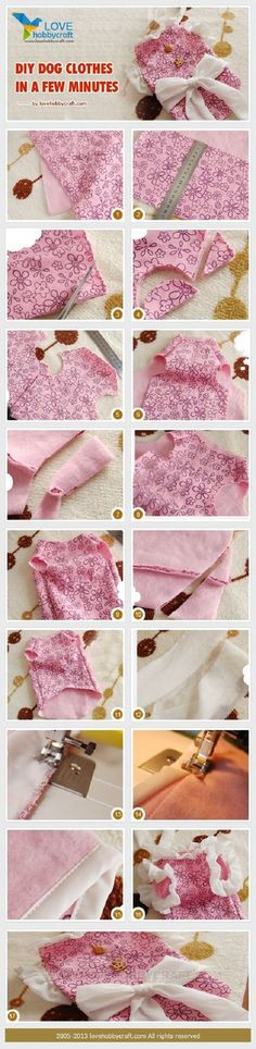 Best ideas about DIY Dog Clothes From Baby Clothes
. Save or Pin 1000 ideas about Small Dog Clothes on Pinterest Now.