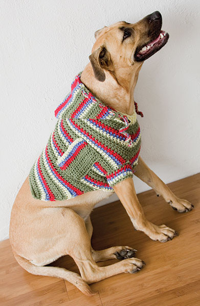 Best ideas about DIY Dog Clothing
. Save or Pin 35 DIY Dog Coats Now.