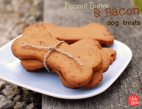 Best ideas about DIY Dog Cookies
. Save or Pin Homemade Dog Treats Now.