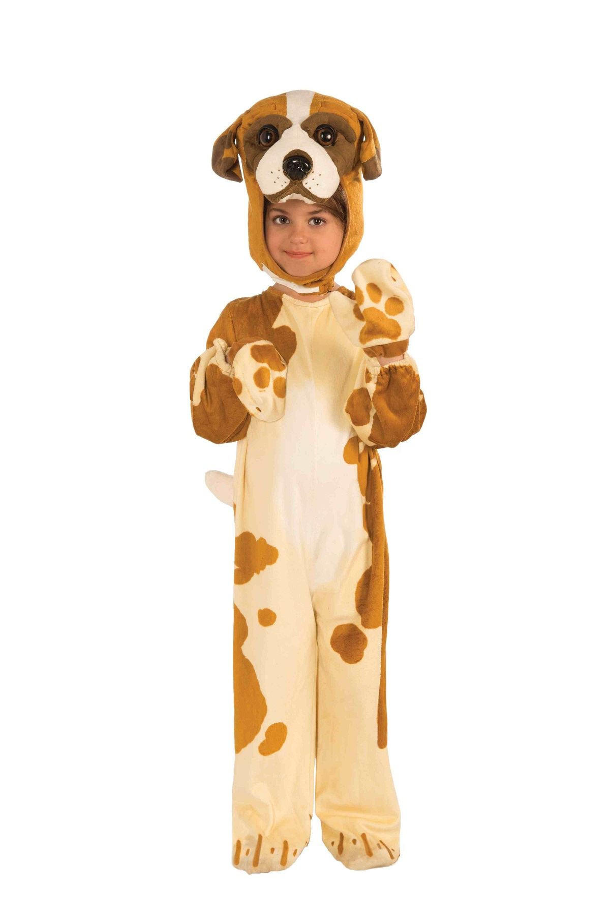 Best ideas about DIY Dog Costumes For Kids
. Save or Pin Homemade Dog Costume For Kids Now.