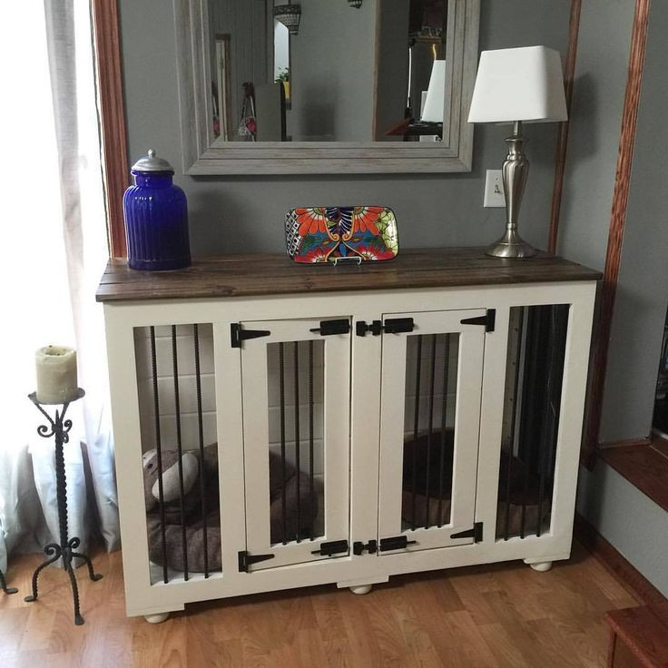 Best ideas about DIY Dog Crate Furniture
. Save or Pin 25 best ideas about dog crate on Pinterest Now.