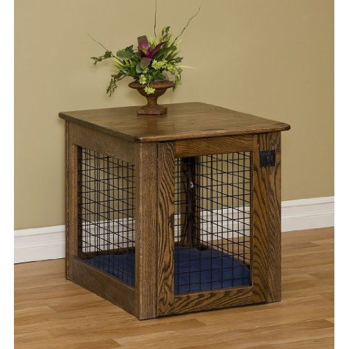 Best ideas about DIY Dog Crate Plans
. Save or Pin Wood Dog Crate Plans Blueprints PDF DIY Download How To Now.