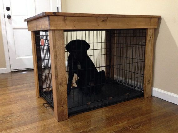 Best ideas about DIY Dog Crate Table
. Save or Pin Best 25 Dog Crate Table ideas on Pinterest Now.