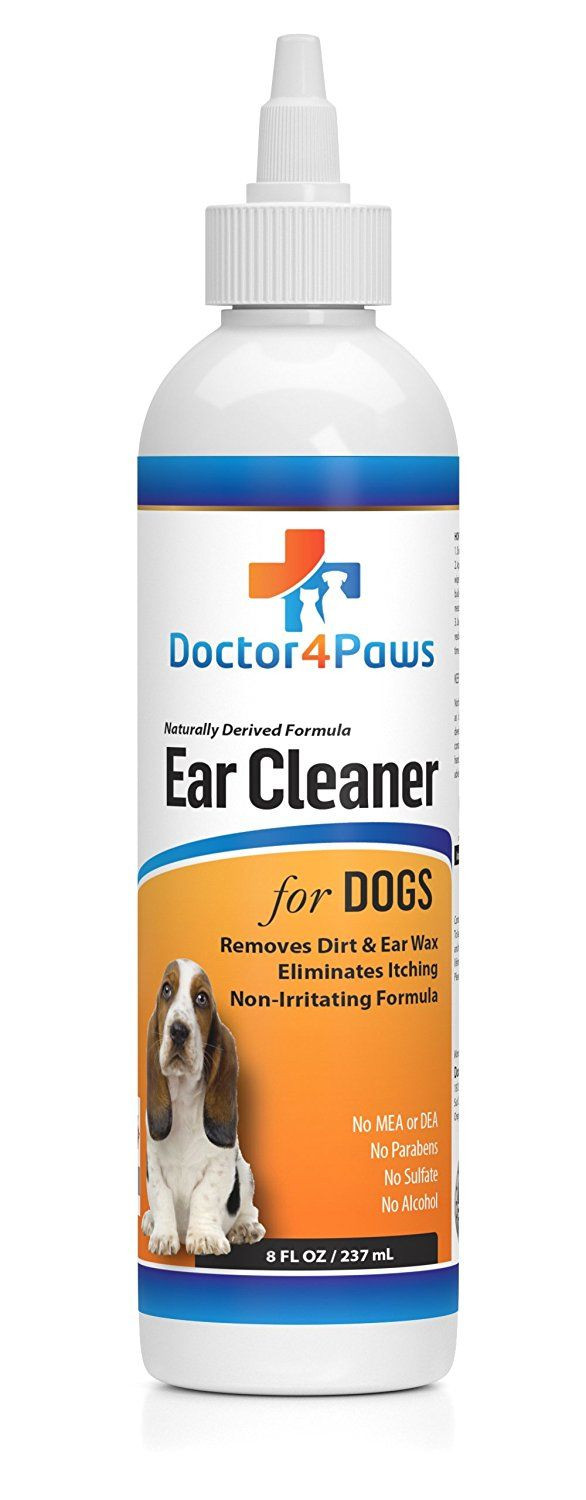Best ideas about DIY Dog Ear Wash
. Save or Pin 1000 ideas about Dog Ear Cleaner on Pinterest Now.