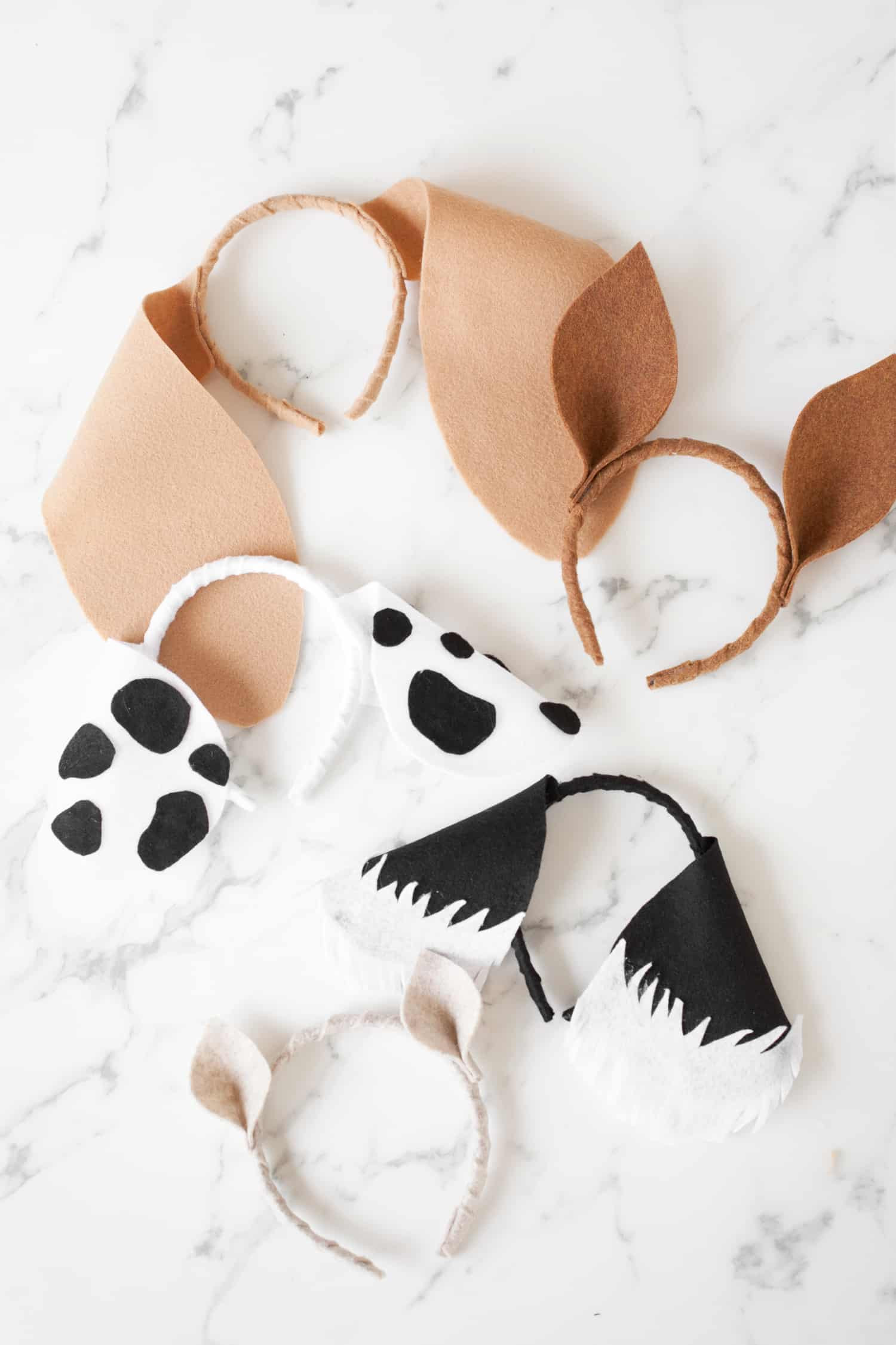 Best ideas about DIY Dog Ears
. Save or Pin Puppy Party with DIY Birthday Party Decorations Now.