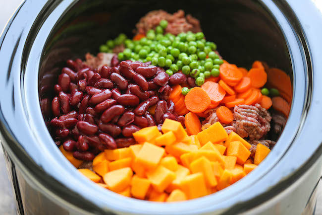 Best ideas about DIY Dog Food
. Save or Pin 11 Best Homemade Dog Food Recipes Now.