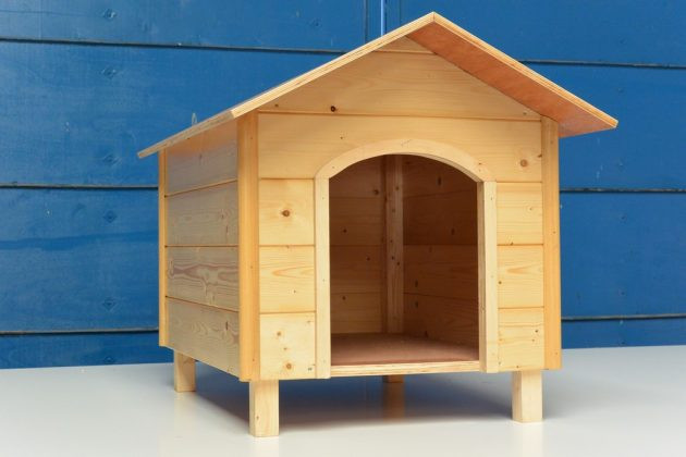Best ideas about DIY Dog House Ideas
. Save or Pin 10 Simple But Beautiful DIY Dog House Designs That You Can Now.