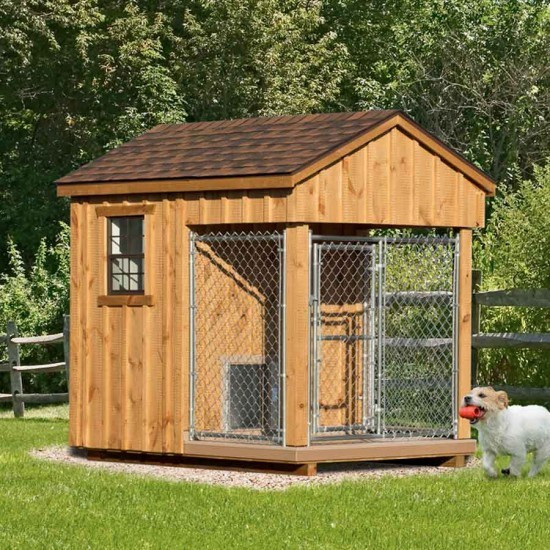 Best ideas about DIY Dog Kennels Plans
. Save or Pin DIY Dog Houses – Dog House Plans Aussiedoodle and Now.