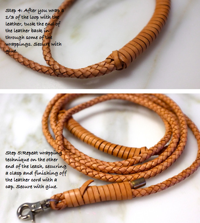 Best ideas about DIY Dog Leashes
. Save or Pin SKETCH42 DIY Braided Leather Dog Leash Now.