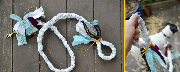 Best ideas about DIY Dog Leashes
. Save or Pin 11 Eureka DIY Dog Leash Now.