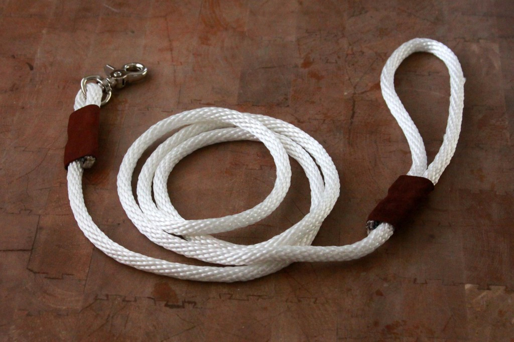 Best ideas about DIY Dog Leashes
. Save or Pin DIY Rope Leash for Dogs Espresso and CreamEspresso and Cream Now.