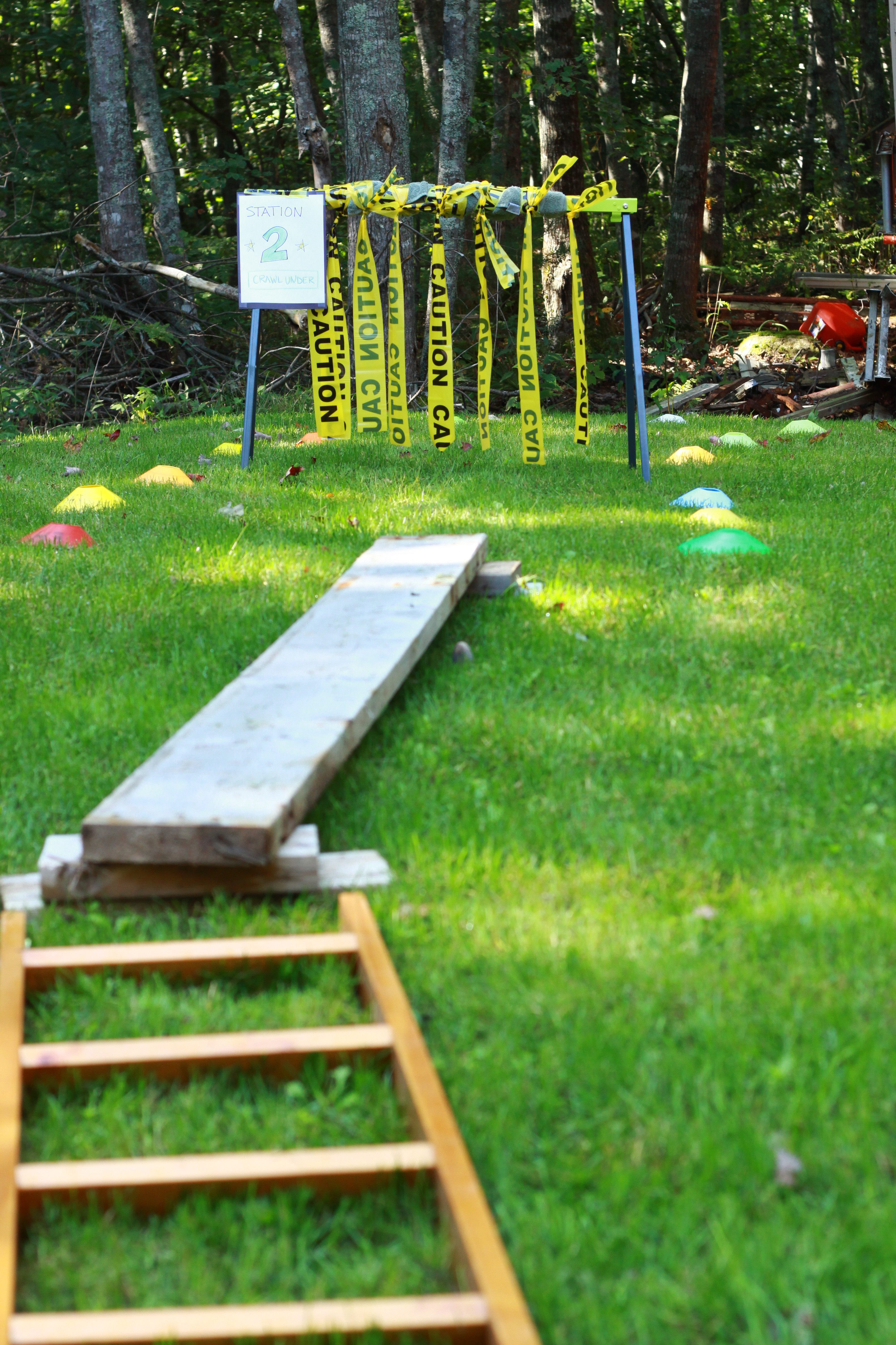 Best ideas about DIY Dog Obstacle Course
. Save or Pin obstacle course Now.