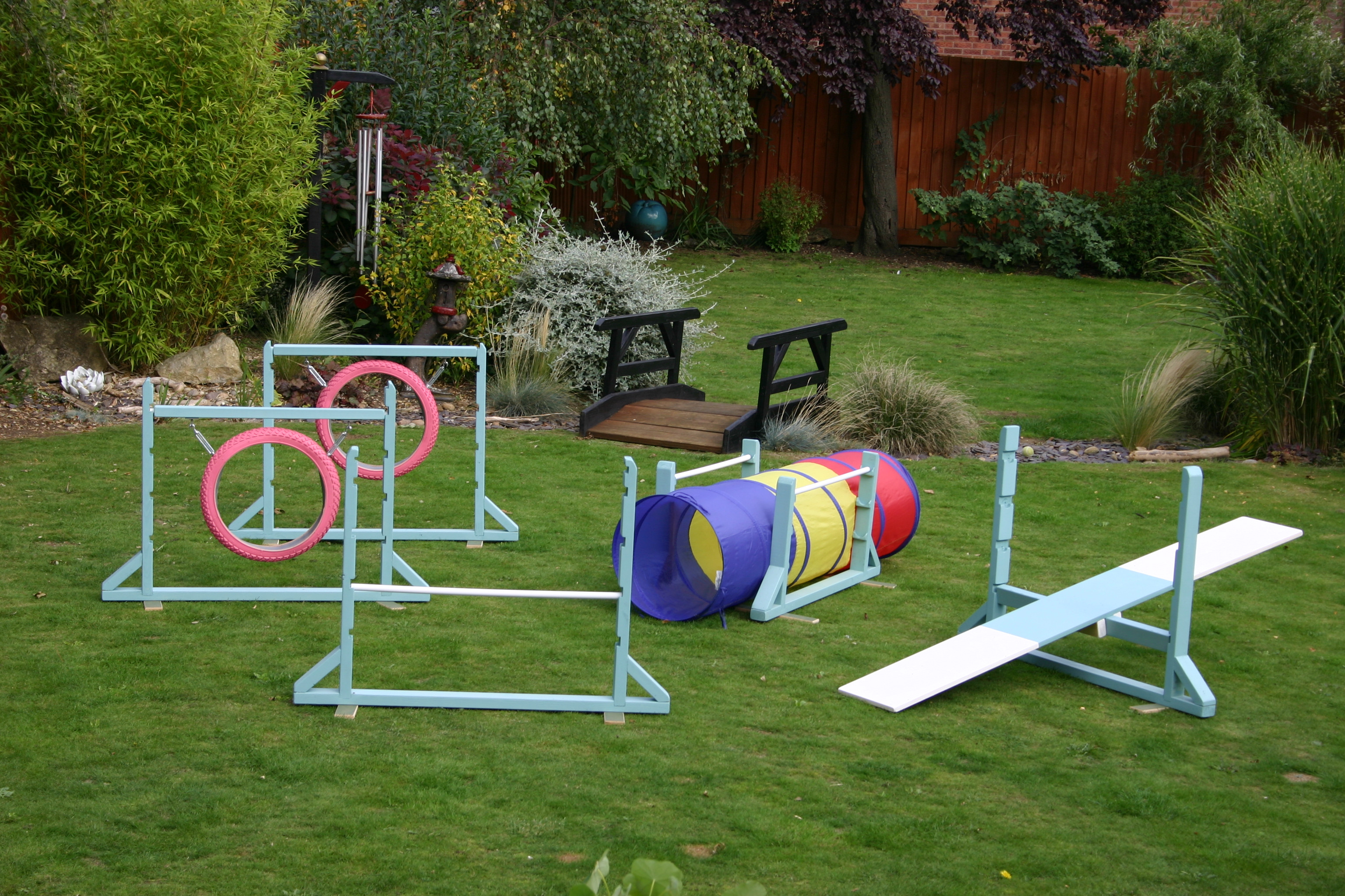 Best ideas about DIY Dog Obstacle Course
. Save or Pin 301 Moved Permanently Now.