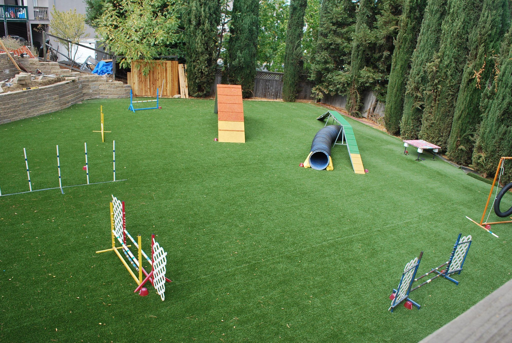 Best ideas about DIY Dog Obstacle Course
. Save or Pin aerialview 2 048×1 374 pixels Now.