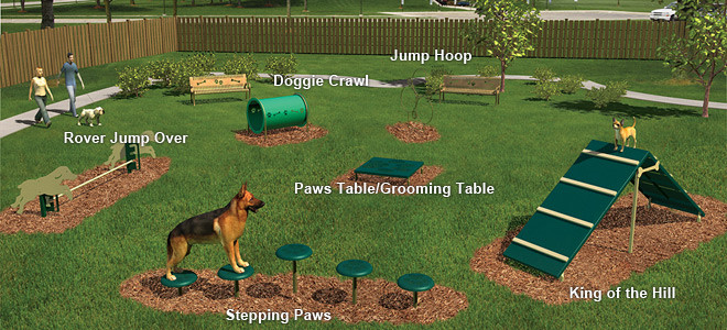 Best ideas about DIY Dog Obstacle Course
. Save or Pin Intermediate Dog Obstacle Course Now.