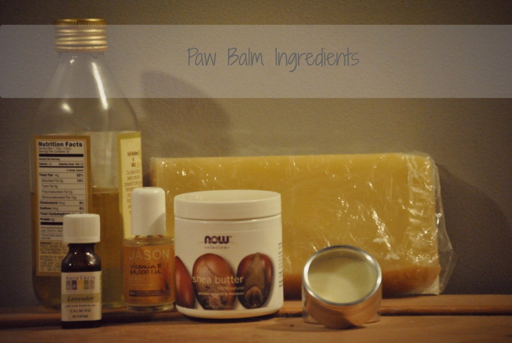 Best ideas about DIY Dog Paw Balm
. Save or Pin Homemade Paw Balm mybrownnewfies Now.