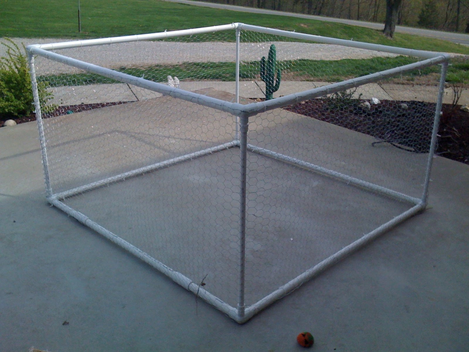 Best ideas about DIY Dog Pen
. Save or Pin New Leaf Nickie DIY Dog Toy Now.