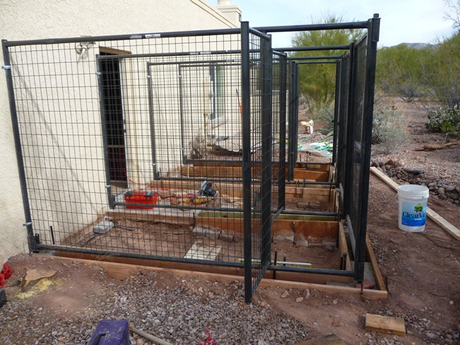 Best ideas about DIY Dog Pen
. Save or Pin PetSafe Kennels How To Build Your Own Dog Kennel or Now.