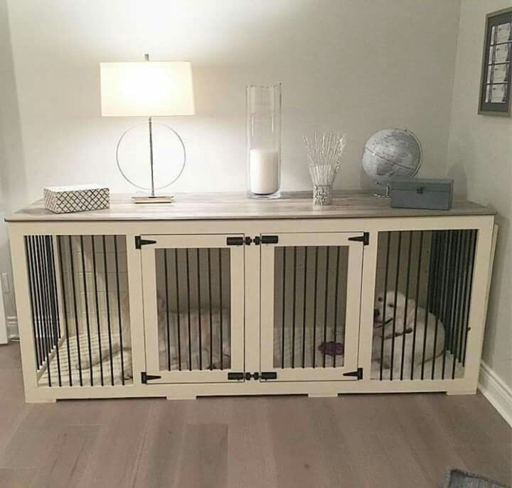 Best ideas about DIY Dog Pen Indoor
. Save or Pin Best 25 Diy kennel indoor ideas on Pinterest Now.