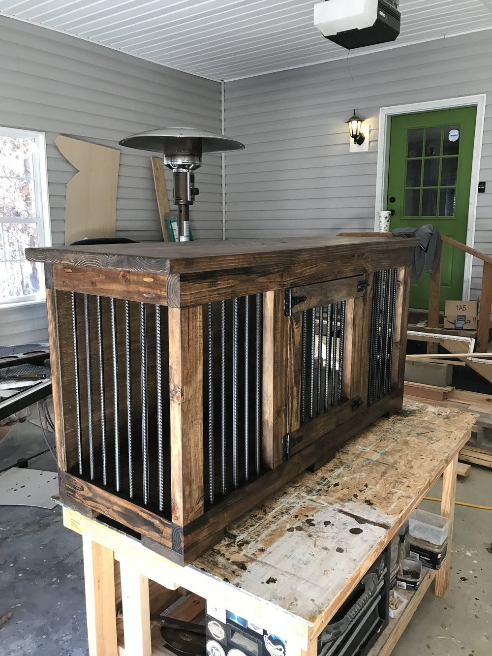 Best ideas about DIY Dog Pen Indoor
. Save or Pin How To Build An Indoor Dog Kennel — 731 Woodworks We Now.