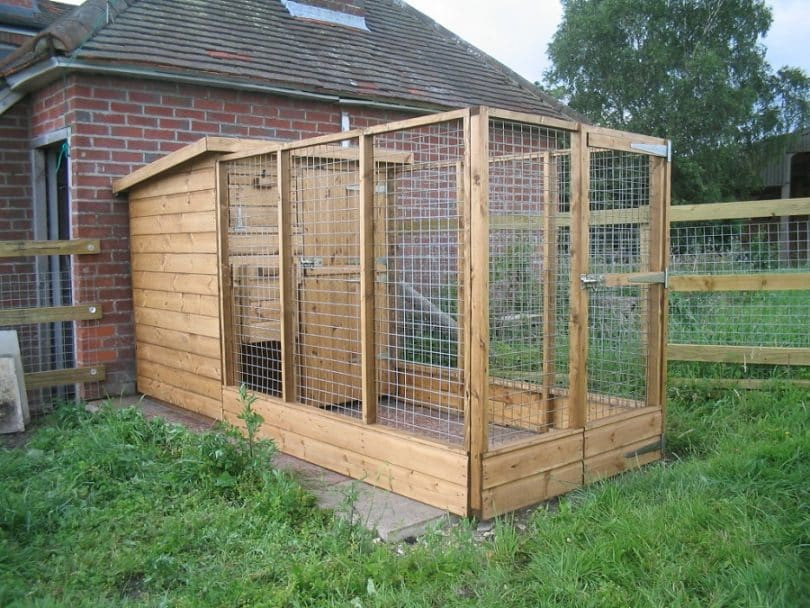 Best ideas about DIY Dog Pen Outdoor
. Save or Pin How to Build A Dog Pen Important Tips And Guidelines Now.