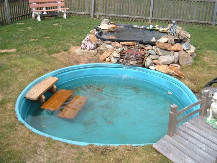 Best ideas about DIY Dog Pool
. Save or Pin Best 25 Dog pond ideas on Pinterest Now.