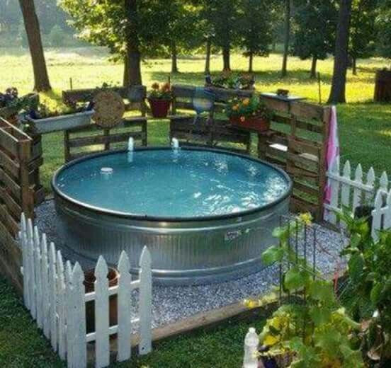 Best ideas about DIY Dog Pool
. Save or Pin Best 25 Redneck pool ideas on Pinterest Now.