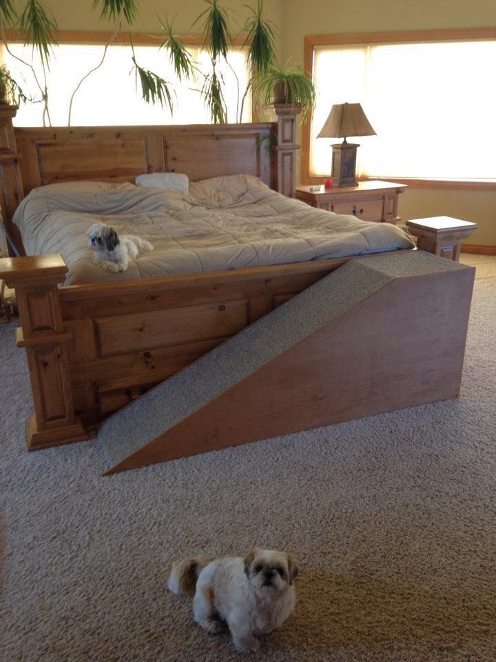 Best ideas about DIY Dog Ramp For Bed
. Save or Pin 25 best ideas about Dog steps on Pinterest Now.