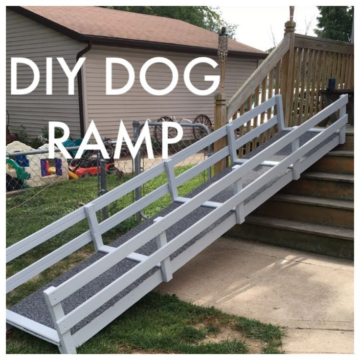 Best ideas about DIY Dog Ramp For Stairs
. Save or Pin 25 best Dog ramp ideas on Pinterest Now.