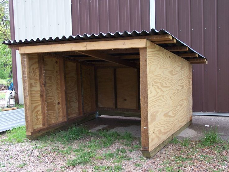 Best ideas about DIY Dog Shelter
. Save or Pin Calf Shelter Building Plans WoodWorking Projects & Plans Now.