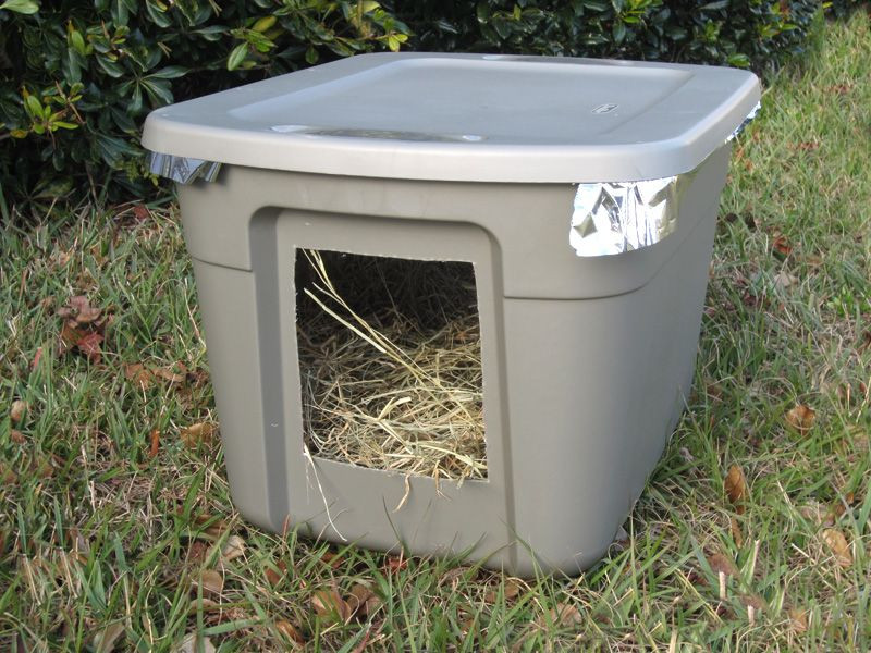 Best ideas about DIY Dog Shelter
. Save or Pin Best 25 Feral cats ideas on Pinterest Now.