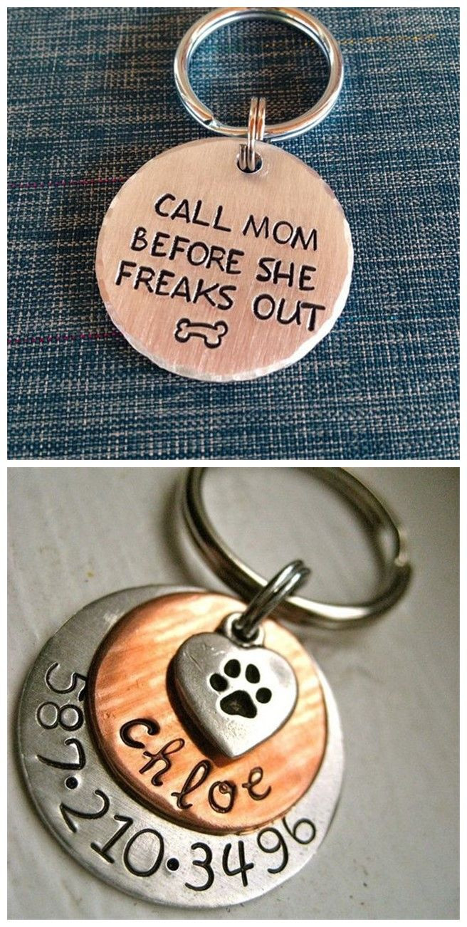 Best ideas about DIY Dog Tag
. Save or Pin Best 25 Dog tags ideas on Pinterest Now.