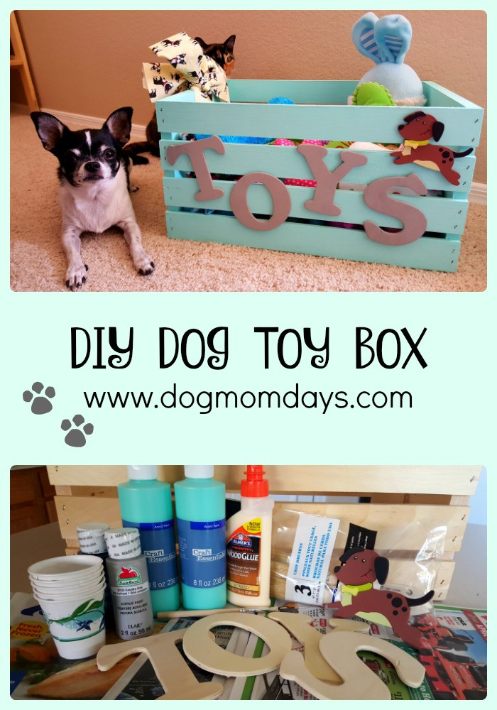 Best ideas about DIY Dog Toy Box
. Save or Pin Holiday Gift Guide Inexpensive Christmas Gifts For Your Now.