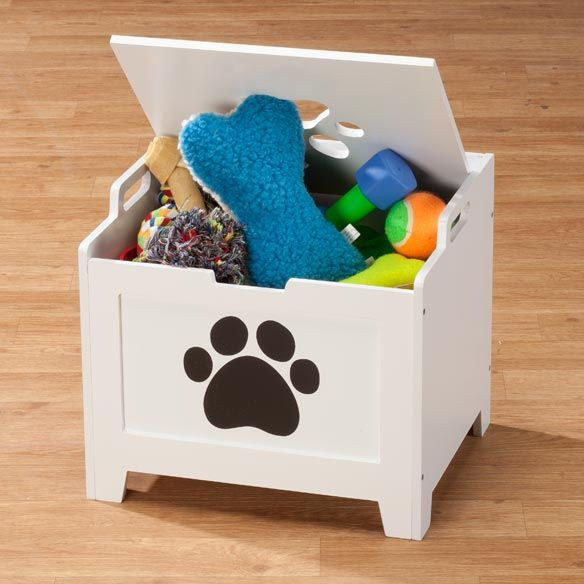 Best ideas about DIY Dog Toy Box
. Save or Pin Best 25 Dog toy box ideas on Pinterest Now.