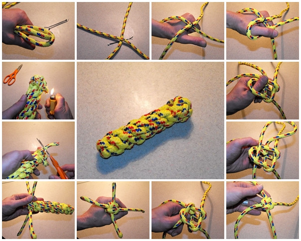Best ideas about DIY Dog Toys For Chewers
. Save or Pin Step by step instructions on How To Make Everything Part 13 Now.