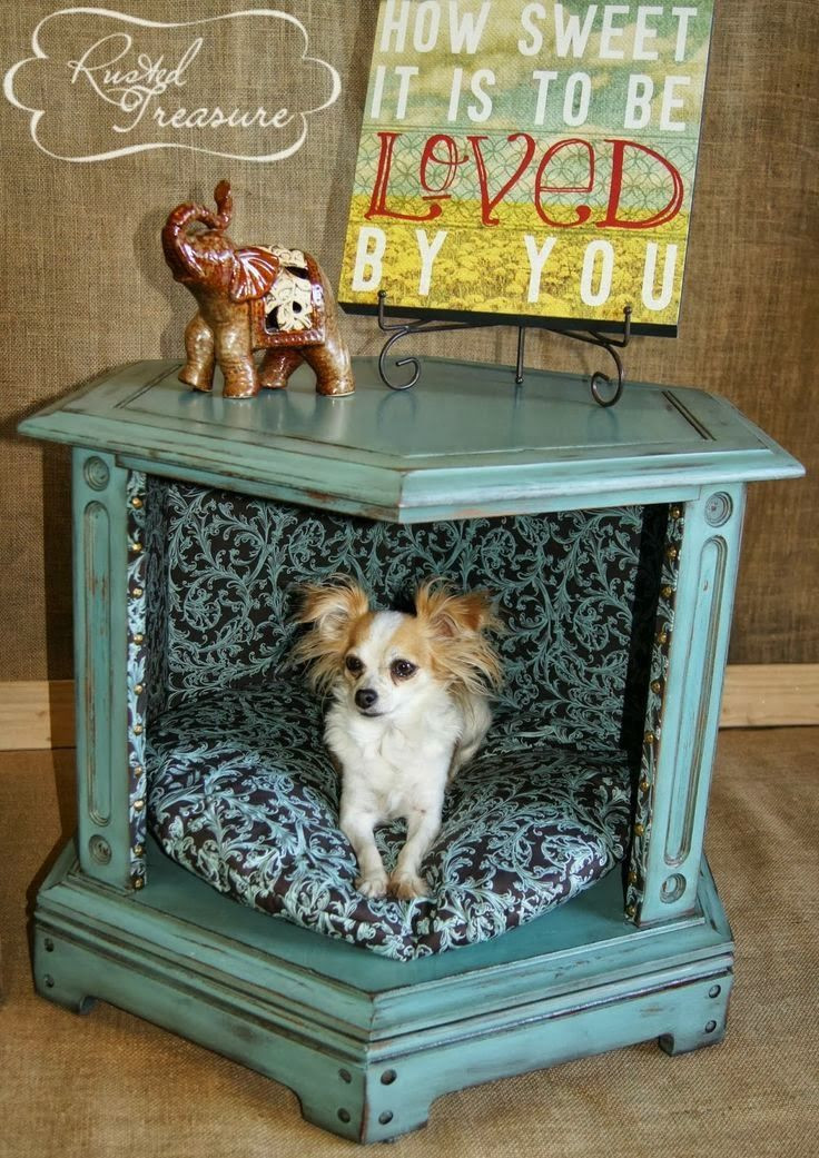Best ideas about DIY Doggie Bed
. Save or Pin 1000 ideas about Homemade Dog Bed on Pinterest Now.