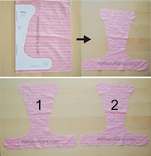 Best ideas about DIY Doggie Diaper
. Save or Pin Dog diaper pattern PDF PATTERN Now.