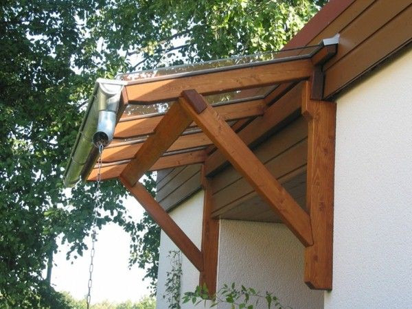 Best ideas about DIY Door Awning Plans
. Save or Pin Canopy Made Wood – Beautiful Ideas Now.