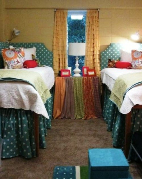 Best ideas about DIY Dorm Bed Skirt
. Save or Pin Best 25 Dorm bed skirts ideas on Pinterest Now.
