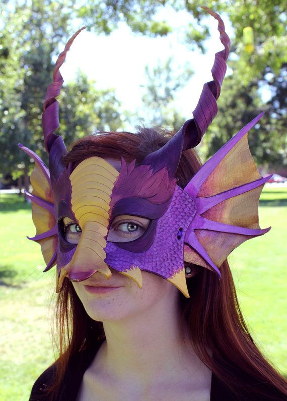 Best ideas about DIY Dragon Mask
. Save or Pin Best 25 Dragon mask ideas on Pinterest Now.