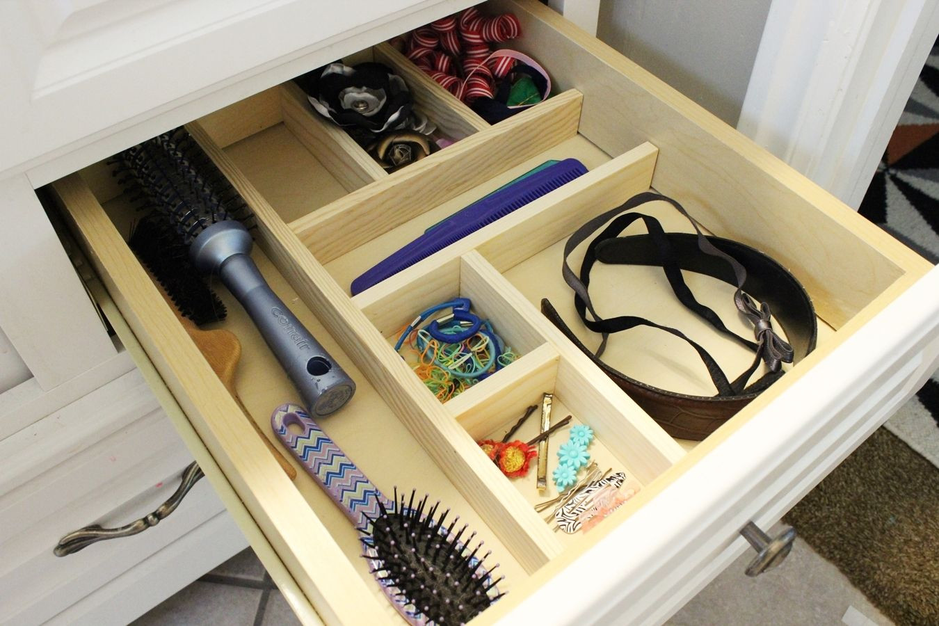 Best ideas about DIY Drawer Organizers
. Save or Pin DIY Drawer Organizer Now.