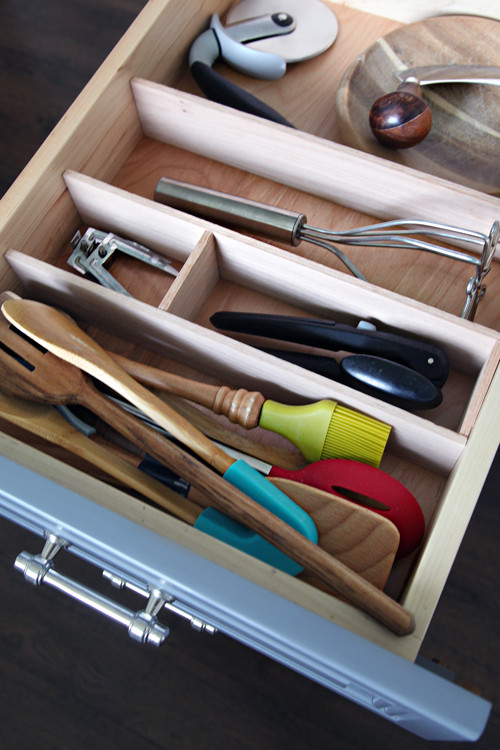 Best ideas about DIY Drawer Organizers
. Save or Pin IHeart Organizing Four Days & Four Drawers Mini Now.