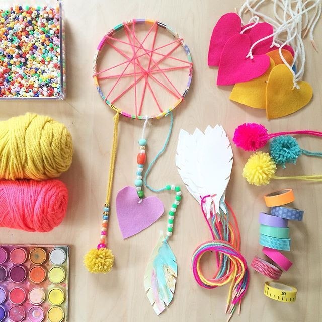 Best ideas about DIY Dream Catcher For Kids
. Save or Pin Best 25 Making dream catchers ideas on Pinterest Now.